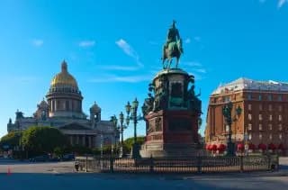 Белые ночи в Петербурге: что нужно знать — Санкт-Петербург